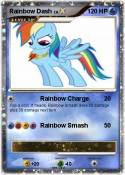 Rainbow Dash