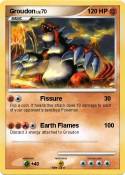 Groudon