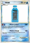 PRIME