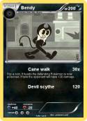 Bendy
