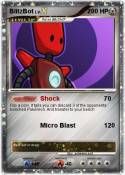 BlitzBot