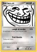 Troll face