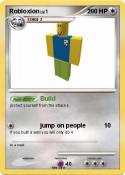 Robloxion