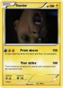 Thorder