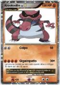 Krookodile