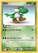 Yoshi 