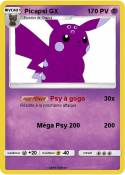 Picapsi GX