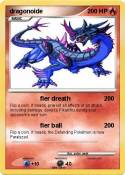 dragonoide