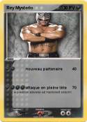Rey Mysterio