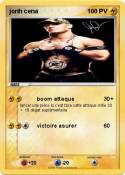 jonh cena