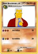 Kent Brockman