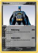 Batman