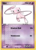 Mew