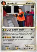 lol mobs EX