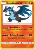 Mega Charizard