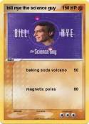 bill nye the