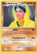 Mata Sahib Kaur