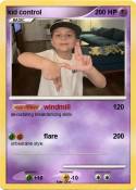 kid control