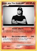 Logic aka The