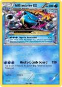 M Blastoise
