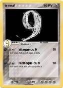 le neuf