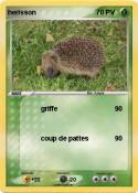 herisson