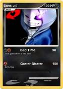 Sans