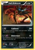 Dark Alakazam
