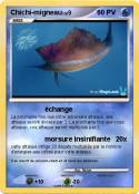 Chichi-migneau