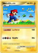 Mario EX