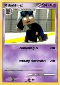 M dantdm ex