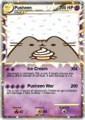 Pusheen