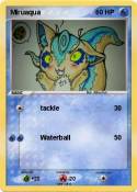 Miruaqua