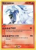 N et reshiram