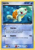 squirtle