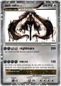dark miku