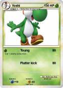 Yoshi