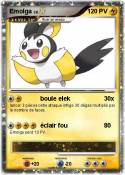 Emolga