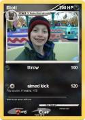 Eliott