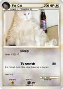 Fat Cat