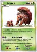 Parasect