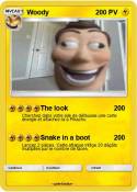 Woody