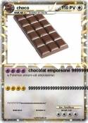 choco