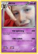 Will kid