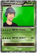 Jacksepticeye