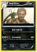 Daryl Dixon