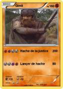 Gimli