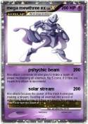 mega mewthree