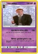 rick astley