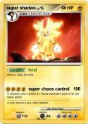 super shadwo